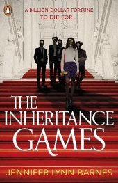 The Inheritance Games: TikTok Made Me Buy It The Inheritance Games: TikTok Made Me Buy It