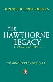 The#The Inheritance Games#Hawthorne Legacy: TikTok Made Me Buy It The#The Inheritance Games#Hawthorne Legacy: TikTok Made Me Buy It