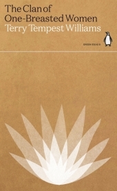 The Green Ideas#Clan of One-Breasted Women