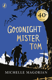 A Goodnight Mister Tom: ALA Best Fiction for Young Adults, ALA Notable Childrens Book, IRA/CBC Children's Choice, Notable Children's Trade Book in the Field of Social Studies (NCSS/CBC), Library of Congress Childrens Books, Virginia Young Readers Award, International Reading