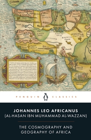 The Cosmography and Geography of Africa The Cosmography and Geography of Africa