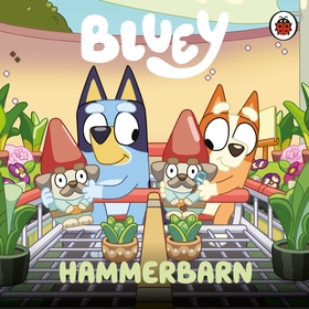 Bluey: Hammerbarn Bluey: Hammerbarn