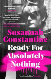 Ready For Absolutely Nothing: ‘If you like Lady in Waiting by Anne Glenconner, you’ll like this’ The Times