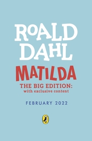Matilda: Special Edition Matilda: Special Edition