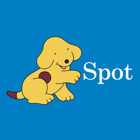 Spot's Slide and Seek: Farm