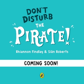 Don’t Disturb The Pirate: from the author of the Ten Minutes to Bed series