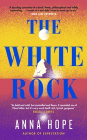 The White Rock: From the bestselling author of The Ballroom