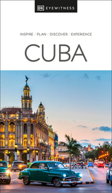 DK Cuba DK Cuba