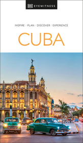 DK Cuba DK Cuba