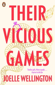 Their Vicious Games Their Vicious Games