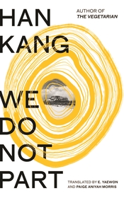 We Do Not Part We Do Not Part