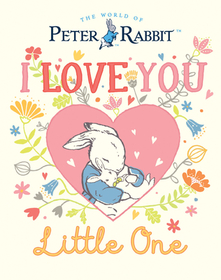 I Love You, Little One