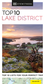 DK Top 10 Lake District DK Top 10 Lake District