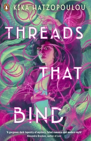 Threads That Bind Threads That Bind