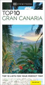 DK Top 10 Gran Canaria DK Top 10 Gran Canaria