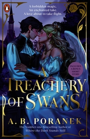 A Treachery of Swans