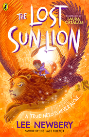 The Lost Sunlion The Lost Sunlion