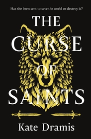The Curse of Saints: The Spellbinding No 2 Sunday Times Bestseller