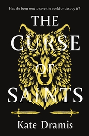 The Curse of Saints: The Spellbinding No 2 Sunday Times Bestseller
