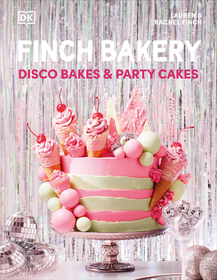 Finch Bakery Disco Bakes and Party Cakes Finch Bakery Disco Bakes and Party Cakes