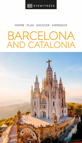 DK Barcelona and Catalonia DK Barcelona and Catalonia