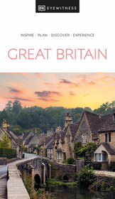 DK Great Britain DK Great Britain