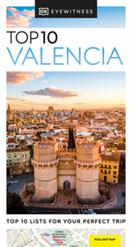DK Top 10 Valencia DK Top 10 Valencia