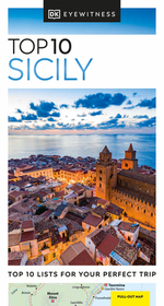 DK Top 10 Sicily DK Top 10 Sicily