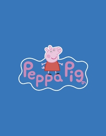Peppa Pig: Where?s Peppa at the Zoo?: A Search-and-Find Book