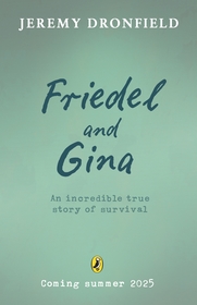 For the Ones You Love: A true story of sisterhood and survival during the Holocaust