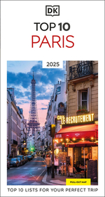 DK Top 10 Paris DK Top 10 Paris