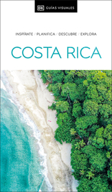 Costa Rica Guia Visual