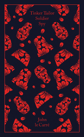 Tinker Tailor Soldier Spy