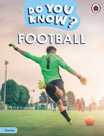 Do You Know? Starter Level ? Football Do You Know? Starter Level ? Football