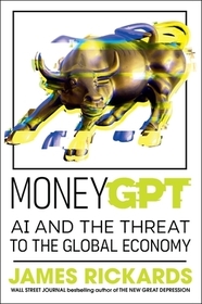 MoneyGPT: AI and the Threat to the Global Economy MoneyGPT: AI and the Threat to the Global Economy