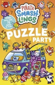 Pi?ata Smashlings: Puzzle Party