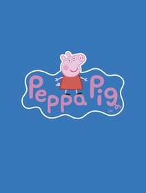 Peppa Pig: The Official Annual 2026
