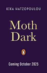Moth Dark