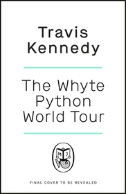 The Whyte Python World Tour