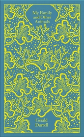 My Family and Other Animals