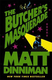 The Butcher's Masquerade
