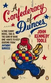 A Confederacy of Dunces: ‘Probably my favourite book of all time’ Billy Connolly