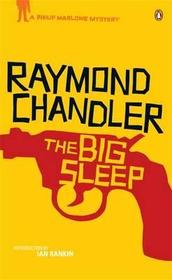 The Big Sleep: With an Introduction by Ian Rankin