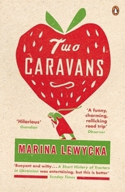 Two Caravans: Nominiert: Bollinger Everyman Wodehouse Prize, Nominiert: Orwell Prize