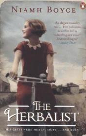 The Herbalist