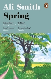 Spring: 'A dazzling hymn to hope? Observer Spring: 'A dazzling hymn to hope? Observer