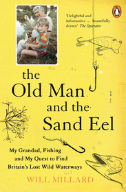 The Old Man and the Sand Eel The Old Man and the Sand Eel