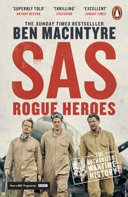 SAS: Rogue Heroes SAS: Rogue Heroes