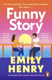 Funny Story Funny Story