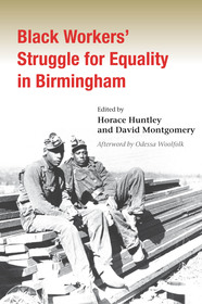 Black Workers' Struggle for Equality in Birmingham
